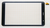 <!--Сенсорный тачскрин (стекло) XC-PG0800-138-FPC-A0 для планшета Dexp S380-->