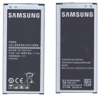 <!--Аккумуляторная батарея EB-BG850BBC, EB-BG850BBE для Samsung Galaxy Alpha SM-G850 | SM-G850F 3.85V 18-->