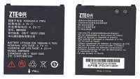 <!--Аккумуляторная батарея ZTE MBP890E для ZTE R710 3.7V 3.7Wh-->
