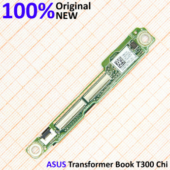 <!--Плата тачскрина для Asus T300CHI, 60NB07G0-TC1060(20)-->