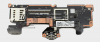 Плата питания ME571KL_SUB для Asus Nexus 7 ME571KL (K009), 90NK0090-R10010
