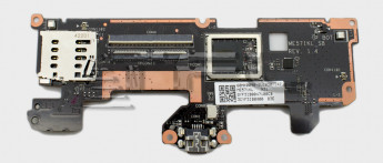 <!--Плата питания ME571KL_SUB для Asus Nexus 7 ME571KL (K009), 90NK0090-R10010-->