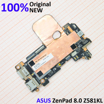 <!--Материнская плата для Asus ZenPad 8.0 Z581KL, 2G/M8956/16G-->
