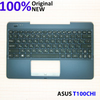 <!--Клавиатура для Asus T100CHI с корпусом, 90NB07H6-R31RU0-->
