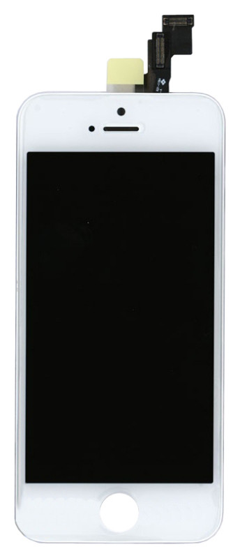 <!--Модуль (матрица + тачскрин) для Apple iPhone 5C Original (белый)-->