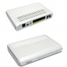 <!--Модем ASUS ADSL WL-AM604, ADSL2+, 4LAN (белый)-->