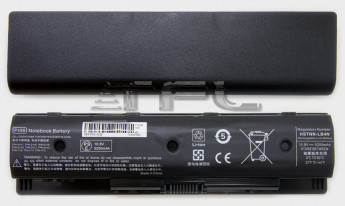 <!--Батарея HSTNN-DB4N для HP 15 (LP)-->