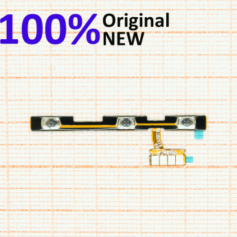 <!--Кнопки громкости для Asus ZB632KL, 04020-03060100-->
