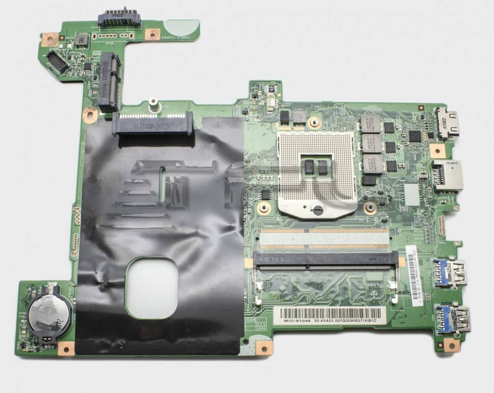 Lenovo g580 deals motherboard