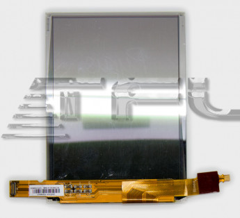<!--LCD EINK  6.0" ED060SCC(LF) с тачскрином-->