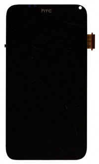 <!--Модуль (матрица + тачскрин) для HTC Incredible S G11 (черный)-->