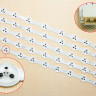 <!--LED подсветка для Philips 40PFL3018T/12-->