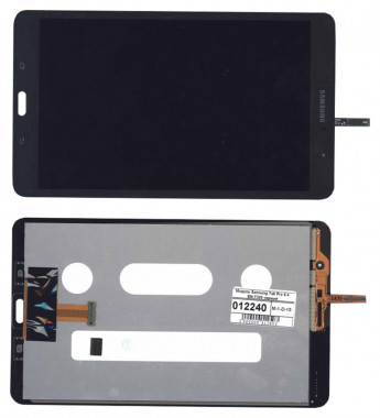<!--Модуль (матрица + тачскрин) Samsung Galaxy Tab Pro 8.4 SM-T320 (черный)-->