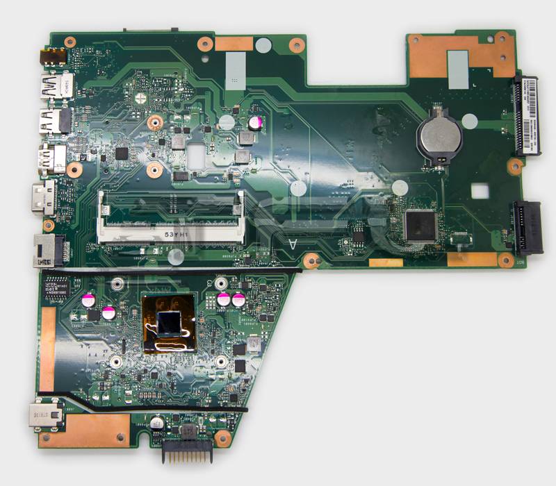 X551ma motherboard outlet