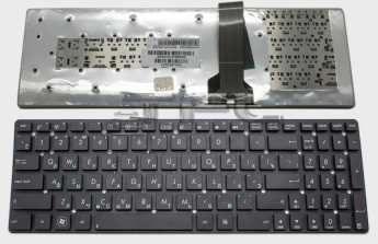 <!--Клавиатура для Asus K55-->
