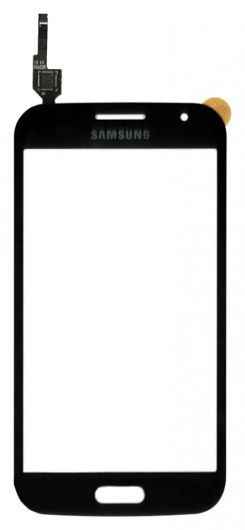 <!--Сенсорное стекло (тачскрин) для Samsung Galaxy Win GT-I8552 (черный)-->