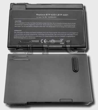<!--Батарея для Acer, BTP-63D1-->