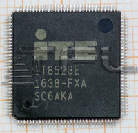 IT8528E FXA