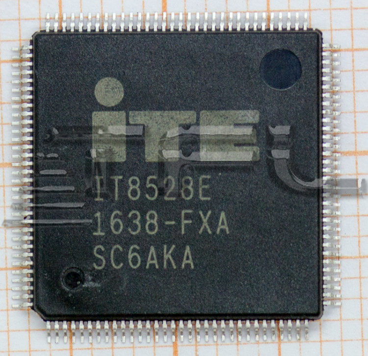 IT8528E FXA - купить по выгодной цене