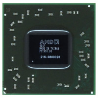 <!--Видеочип AMD 216-0809020-->