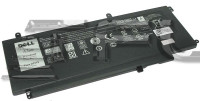 <!--Аккумуляторная батарея D2VF9 для Dell Inspiron 15 7547 11.1V 43Wh (Brand)-->