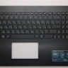 <!--Клавиатура для Asus X553M с корпусом, 13N0-RLA0421 (разбор)-->