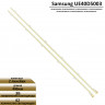 <!--LED подсветка для Samsung UE40D5003 UE40D5003BW-->