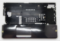 Верхняя часть корпуса для Asus G55VW, 13GNB71AP032-1