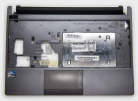 <!--Верхняя часть корпуса с тачпадом для Packard Bell dot SE (PAV80), AP0FC000750 (разбор)-->