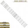 <!--LED подсветка BN96-30443A для Samsung-->