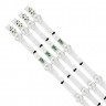 <!--LED подсветка BN96-30443A для Samsung-->
