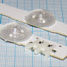 <!--LED подсветка BN96-30443A для Samsung-->