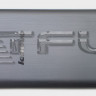 <!--Крышка задняя для Lenovo S660 (серебро) (новая, мелкие царапины)-->