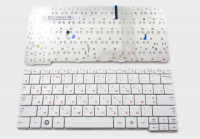 Клавиатура для Samsung NF110 (белый)