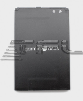 <!--Аккумулятор для Garmin-Asus Nuvifone M10, SBP-23, 07G016054261-->