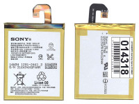<!--Аккумуляторная батарея LIS1558ERPC для Sony Xperia Z3 D6603-->