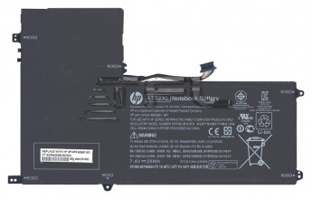 <!--Аккумуляторная батарея AT02XL для HP ELITEPAD 900 G1 (HSTNN-C75C)-->