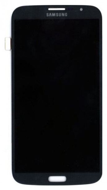 <!--Модуль (матрица + тачскрин) для Samsung Galaxy Mega 6.3 GT-I9200 (черный)-->