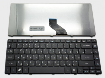 <!--Клавиатура для Acer 3810-->