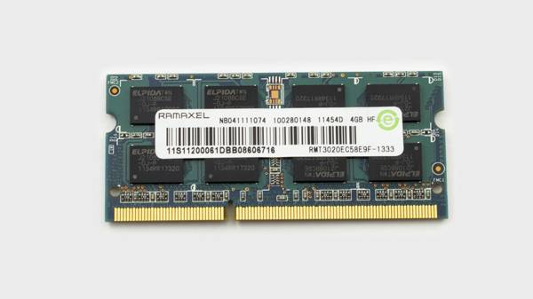 Ddr3 pc10600 on sale