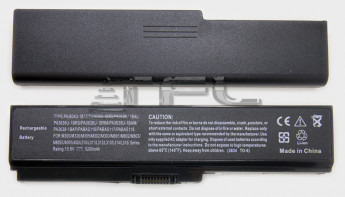<!--Батарея PA3634U-1BAS для Toshiba (LP)-->