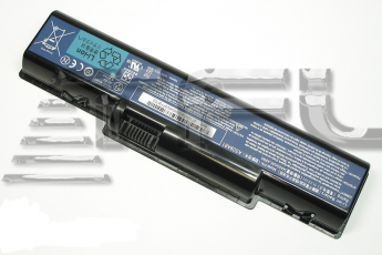 <!--Аккумуляторная батарея AS09A61 для Acer Aspire 5516 4400mAh (Brand)-->