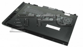<!--Аккумуляторная батарея BT04XL для HP EliteBook Folio 1040 G1 14.8V 52Wh (Brand)-->