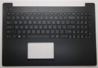 Клавиатура для Asus X553M с корпусом, 13N0-RLA0421 (ENG)