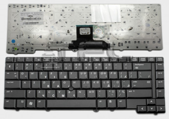 <!--Клавиатура для HP 8530P-->