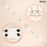 <!--LED подсветка для LG 32LJ51 32LJ510 32LJ514 32LJ519-->