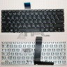 <!--Клавиатура для Asus X200 (черная)-->