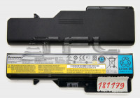 Батарея L09S6Y02 для Lenovo G780, 121500107 (разбор, без дефектов)