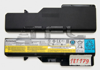 <!--Батарея L09S6Y02 для Lenovo G780, 121500107 (разбор, без дефектов)-->