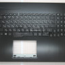 <!--Клавиатура для Asus GL753VD с корпусом, 90NB0DM1-R32RU1 (RGB)-->